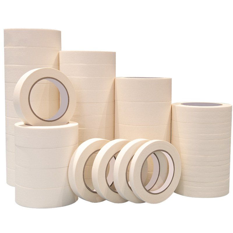 耐高溫和紙膠帶